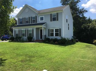 2284 Thomas Kenney Dr, Glen Allen, VA 23060