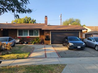 22111 Elkwood St, Canoga Park, CA 91304
