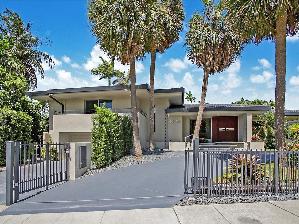 9601 W Broadview Dr, Bay Harbor Islands, FL 33154 Zillow