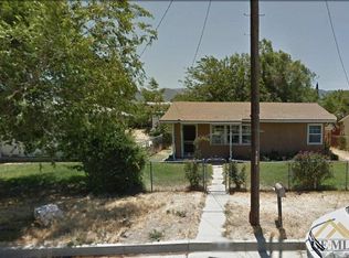 220 E J St, Tehachapi, CA 93561