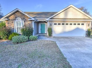 1328 Royal Oak St, Grovetown, GA 30813