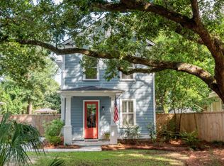 826 Toler Dr, Mount Pleasant, SC 29464