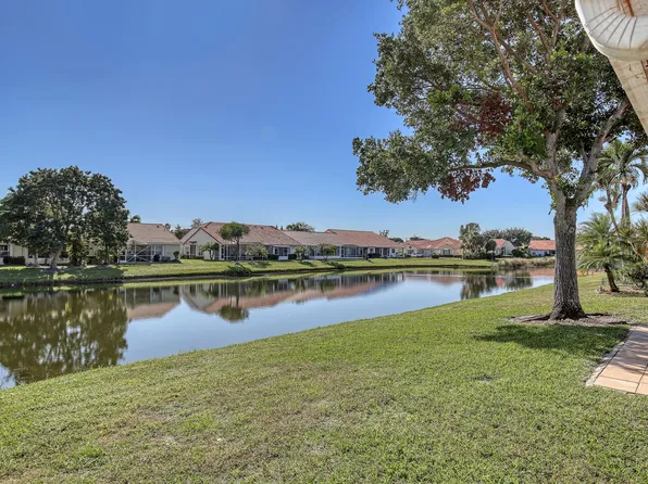6152 Floral Lakes Drive, Delray Beach, FL 33484