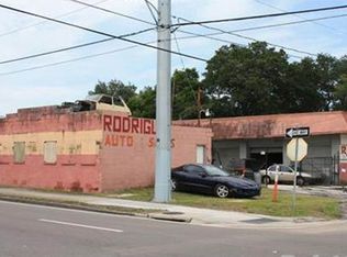 1301 N 22nd St, Tampa, FL 33605