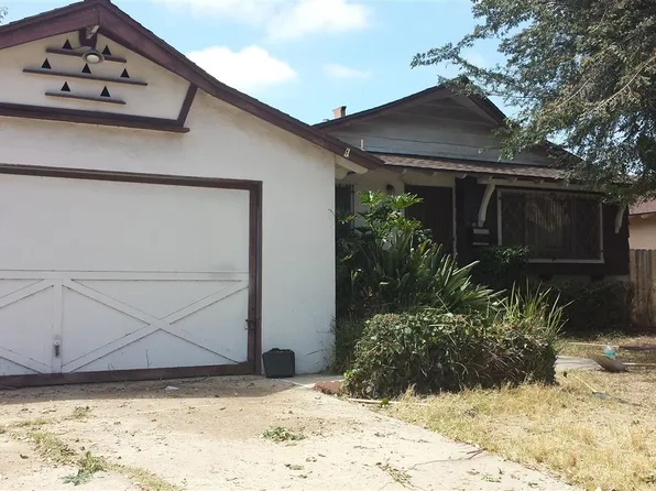 3233 E Plaza Blvd, National City, CA 91950