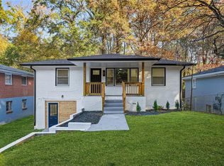 267 Hemphill School Rd NW, Atlanta, GA 30331