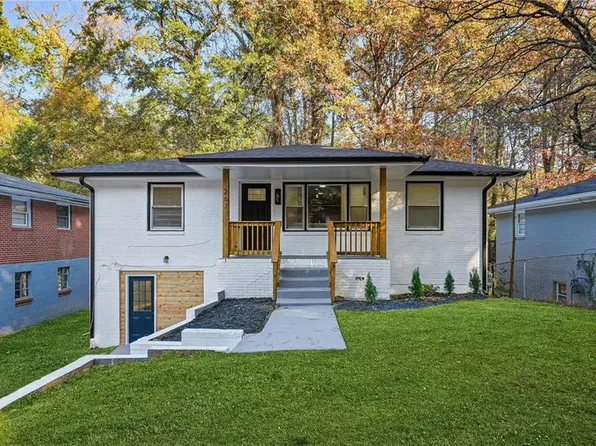 267 Hemphill School Rd NW, Atlanta, GA 30331