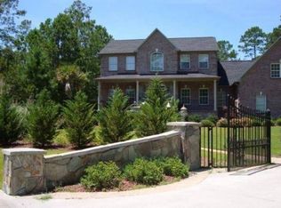 275 White Oak Blf, Stella, NC 28582