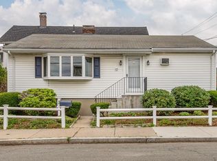 43 Preston St, Everett, MA 02149