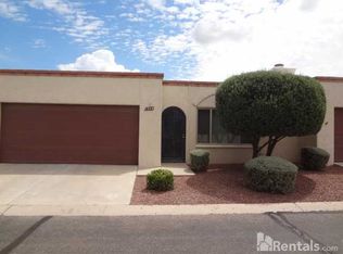 1248 N Tracy Ave, Tucson, AZ 85715