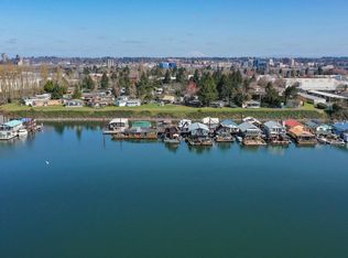 2047 N Jantzen Ave, Portland, OR 97217