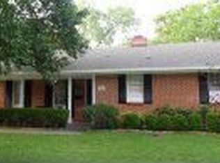 7345 Rockhurst Dr, Dallas, TX 75214