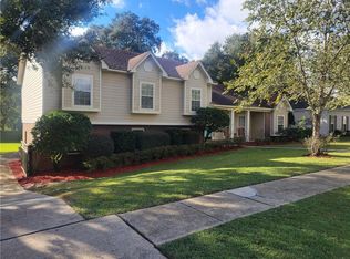 2271 Carrington Dr, Mobile, AL 36695