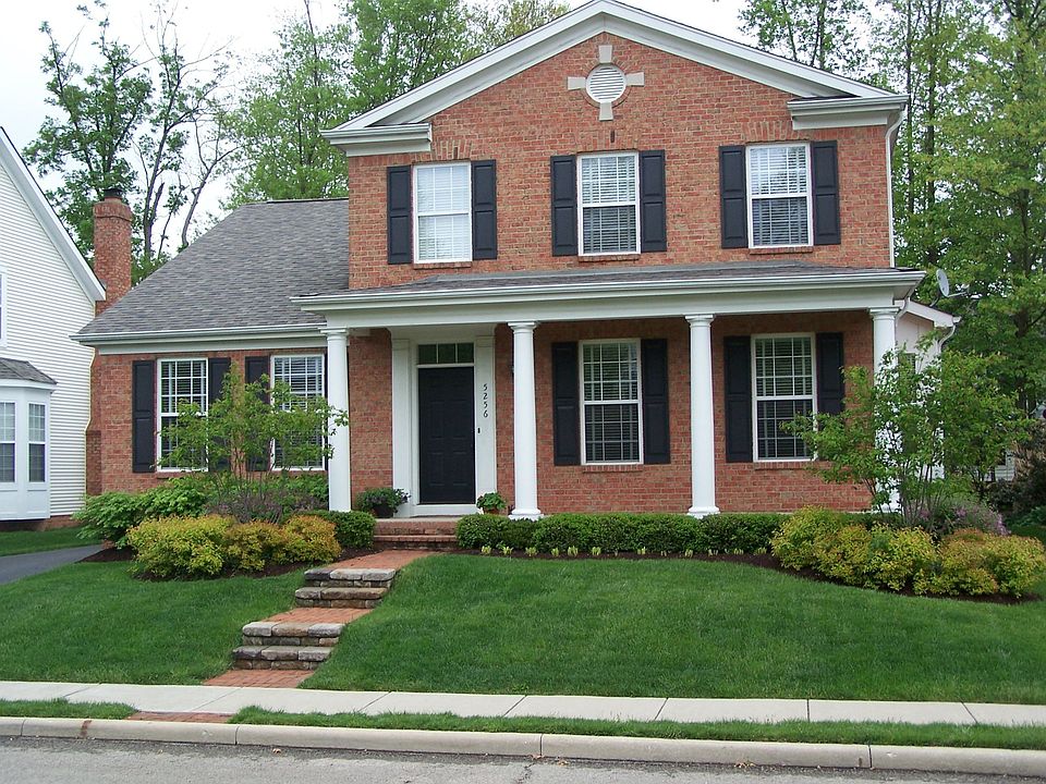 5256 Settlement Drive, New Albany