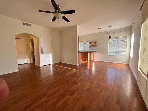 Large Living and Dining