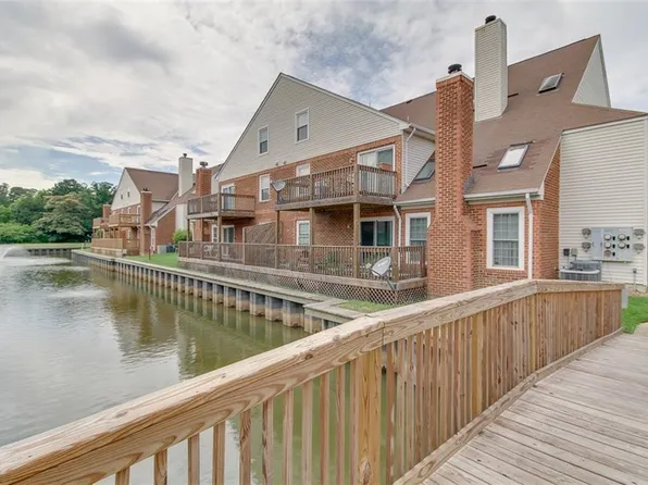 5013 Gatehouse Way, Virginia Beach, VA 23455