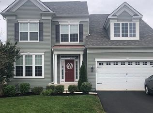 1920 Juniper Dr, Culpeper, VA 22701