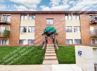 2501 E St #2, Lincoln, NE 68510