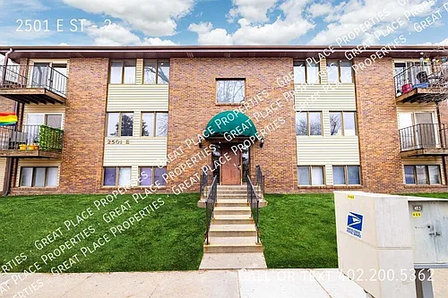2501 E St #2 Photo 1