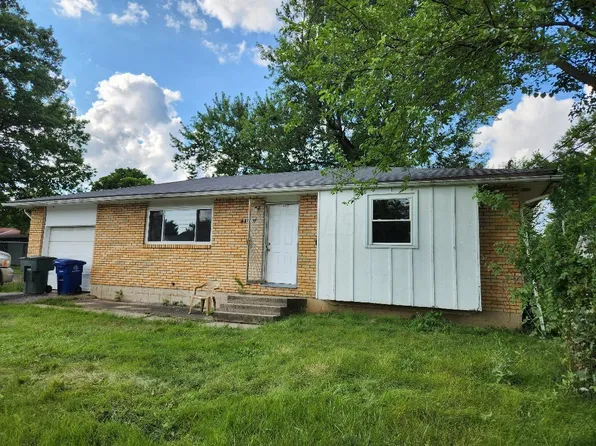 3590 E Deshler Ave, Columbus, OH 43227