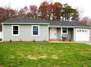 618 Pine St, Lanoka Harbor, NJ 08734