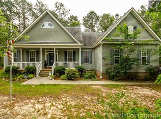 658 Tillman Cir, Elgin, SC 29045