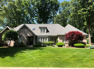 16429 Waterton Square Cir, Granger, IN