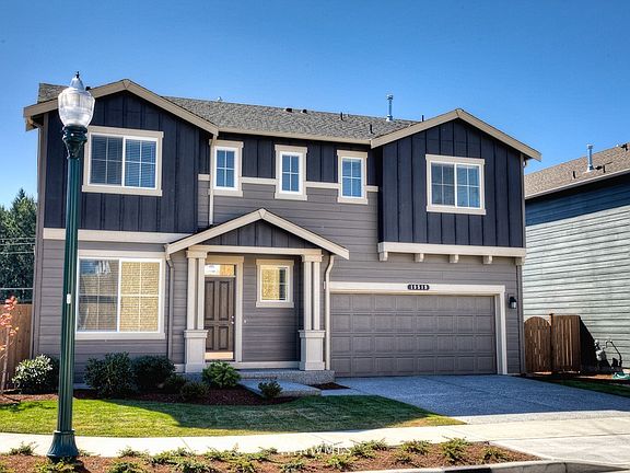 2nd image of 28049 15 Avenue S #22