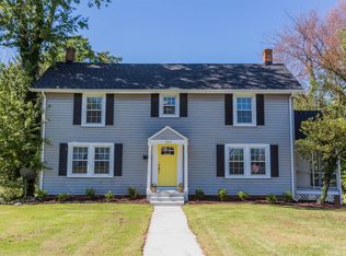 320 Langhorne Ln, Lynchburg, VA 24501