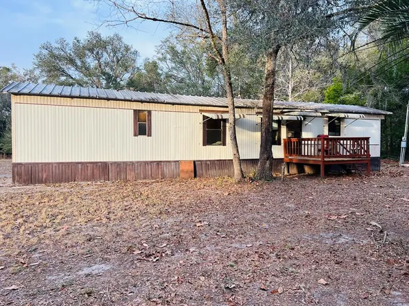 7551 NW 26th St, Chiefland, FL 32626