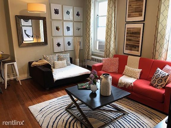 435 Hanover St. #2d Boston (North End) Shared Unit Photo 5