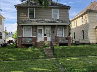 1019 18th Avenue A, Moline, IL 61265