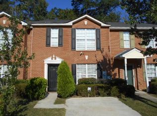 2867 Norfair Loop, Lithonia, GA 30038