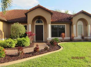 1152 SW 46th Terrace Cpe, Cape Coral, FL 33914