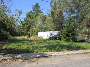 37-39 Water St, Tupper Lake, NY 12986