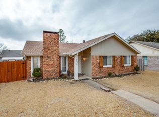 4614 Redwood Dr, Garland, TX 75043