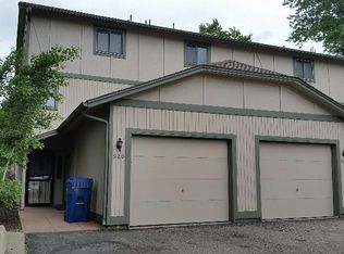 920 S Yukon St, Lakewood, CO 80226