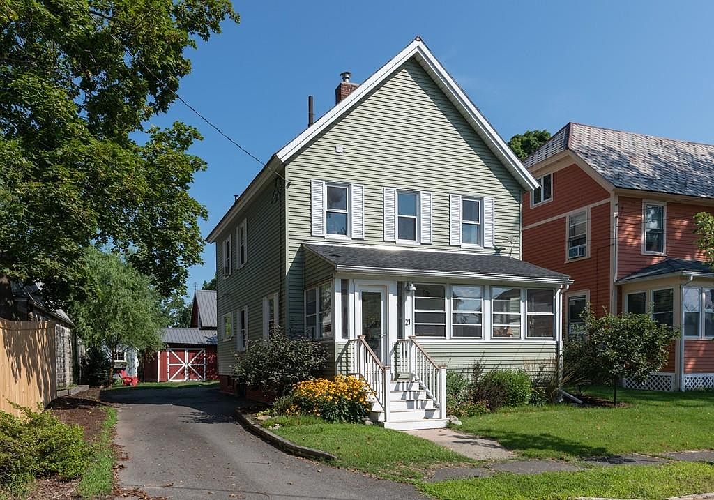 21 Hooker Ave, Northampton, MA 01060 Zillow