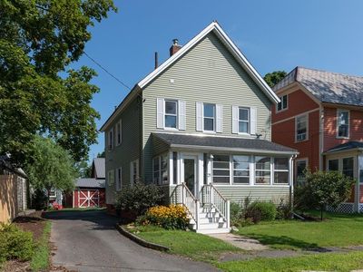 21 Hooker Ave, Northampton, MA, 01060