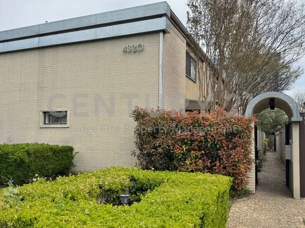 4320 Cole Ave #2, Dallas, TX 75205