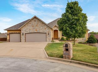 5936 S Siler Ct, Springfield, MO 65804