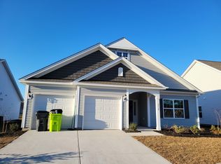 3126 Viceroy Loop LOT 309, Edgewood B Little River, SC 29566