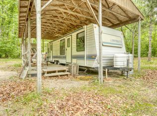 3110 S Jackson Ave, Harrison, MI