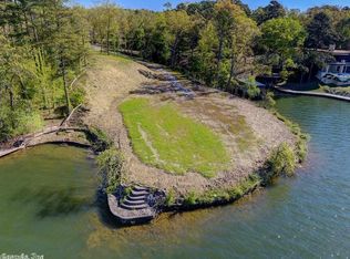 623 Peninsula Dr, Hot Springs, AR 71901