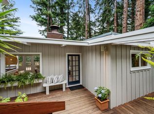 165 Marguerite Ave, Mill Valley, CA