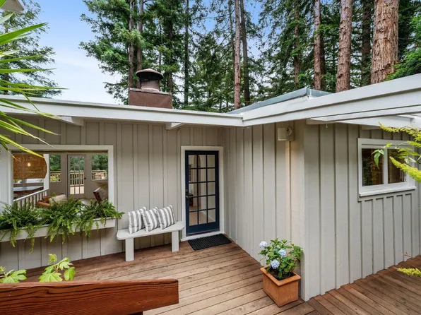 165 Marguerite Avenue, Mill Valley, CA 94941