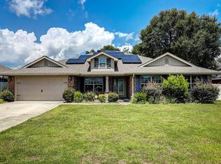 8774 Tomcat Ct, Pensacola, FL 32506