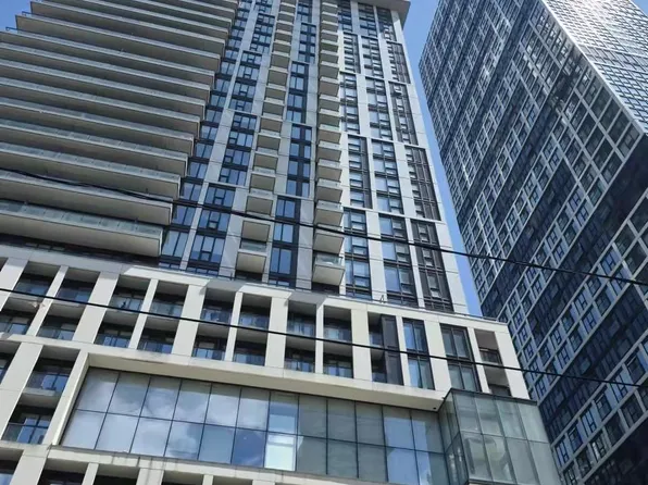 251 Jarvis St #928, Toronto, ON M5B 0C3