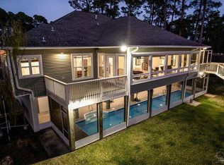 4501 Bayside Dr, Milton, FL 32583