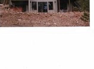 255 Piney Knolls Dr, Red Feather Lakes, CO 80545